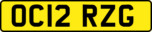 OC12RZG
