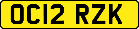 OC12RZK