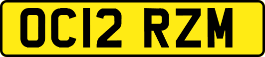 OC12RZM