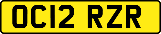 OC12RZR