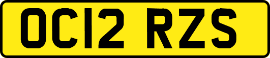 OC12RZS