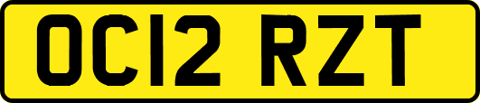 OC12RZT