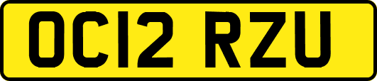 OC12RZU