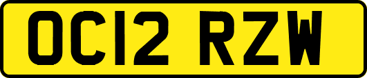 OC12RZW