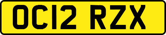 OC12RZX