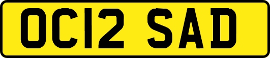 OC12SAD