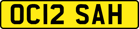OC12SAH
