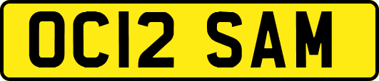 OC12SAM