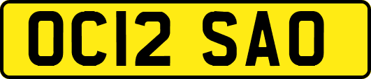 OC12SAO
