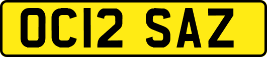 OC12SAZ