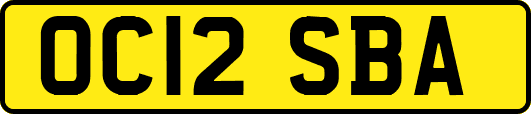 OC12SBA