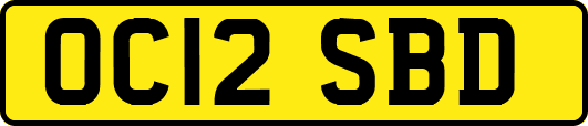 OC12SBD