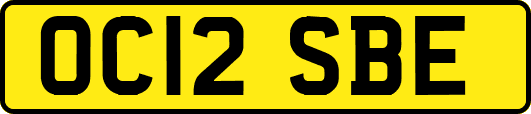 OC12SBE