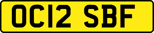 OC12SBF