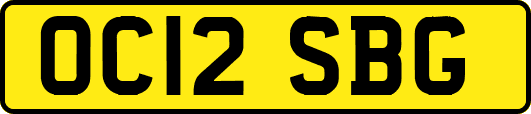 OC12SBG