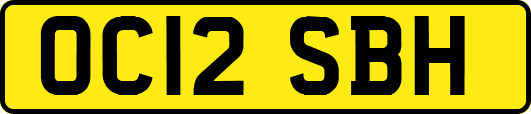OC12SBH