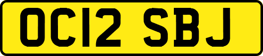 OC12SBJ