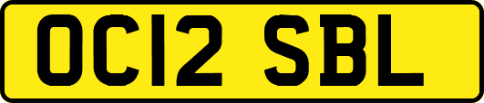 OC12SBL