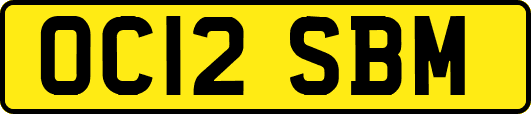 OC12SBM