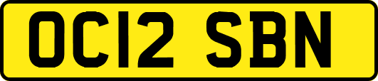 OC12SBN