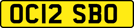 OC12SBO