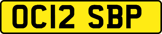 OC12SBP