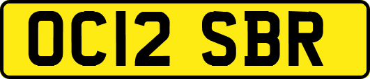 OC12SBR
