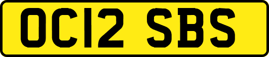 OC12SBS