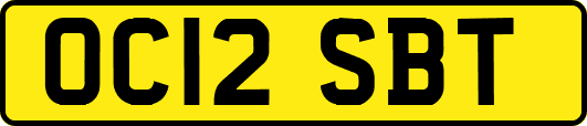 OC12SBT