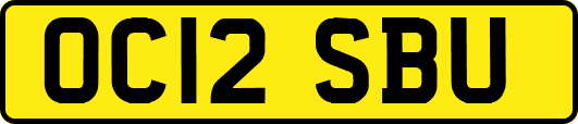 OC12SBU