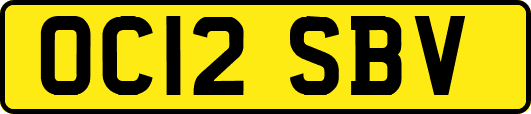 OC12SBV