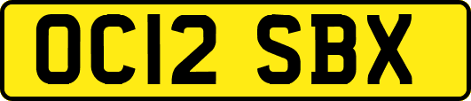 OC12SBX