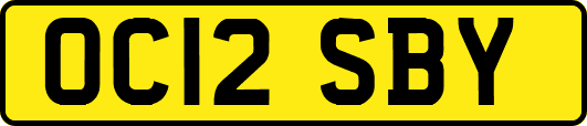 OC12SBY