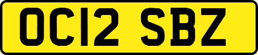 OC12SBZ