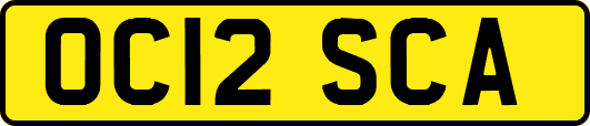 OC12SCA