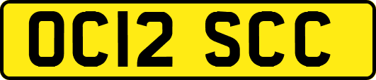 OC12SCC