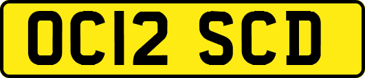 OC12SCD