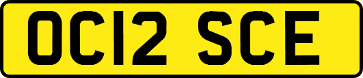 OC12SCE
