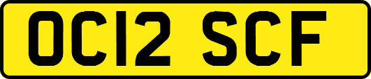 OC12SCF