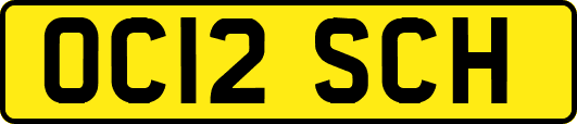 OC12SCH