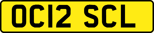 OC12SCL