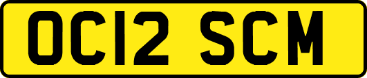 OC12SCM