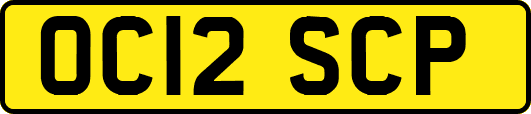 OC12SCP