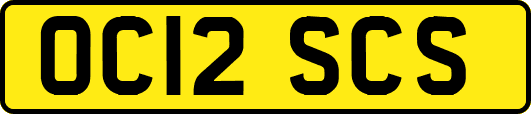 OC12SCS