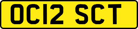 OC12SCT