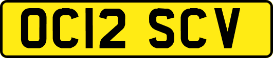 OC12SCV