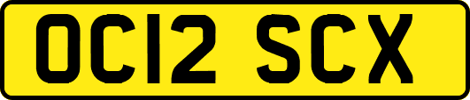 OC12SCX