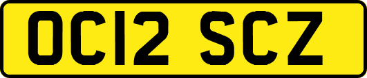 OC12SCZ