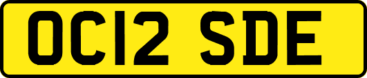 OC12SDE