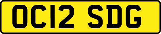 OC12SDG